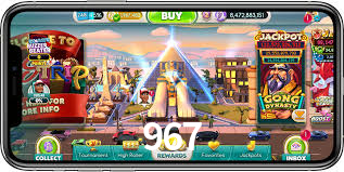 967 BET