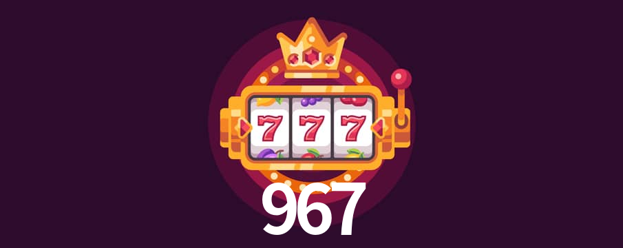 967