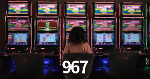 967 BET