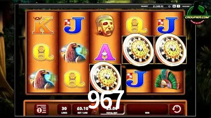 967 BET