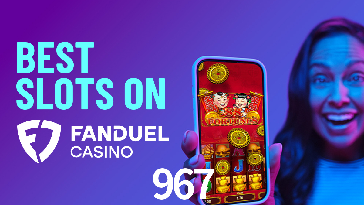 967: A Experiência de Casino com Jogos de Mesa ao Vivo