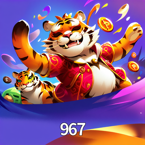 967